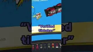 Какой самый редкий титул в Nitro type? 🤔 #шорты