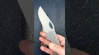 Фрагментированная радость #edcknives #knifecommunity #knifefanatics #shorts #edc #shortsfeed #funny