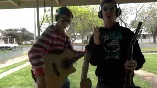 Tribute - Tenacious D (SnHw REMIX)