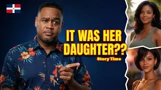 Dating in the Dominican Republic: The Mother-Daughter Trap