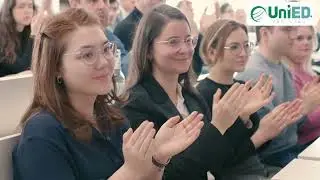 📢 Discover UMCH – Your Gateway to Medical Education in Germany!