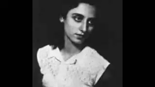 في مقلتيك حنين فيروز Fairuz