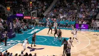 Grant Williams | Scoring Highlights | Charlotte Hornets 24-25 | OUT FOR THE SEASON