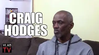 Craig Hodges on Growing Up Chicago During Jim Crow, Not Allowed to Eat at Lunch Counters (Part 2)
