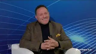 A CHIARE LETTERE DEL 25 FEBBRAIO 2025 CON ETTORE CAROPPO, CONSIGLIERE COMUNALE A MINERVINO DI LECCE
