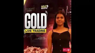 🔴 LIVE Forex & Gold Trading &ndash; Real-Time Market Analysis l