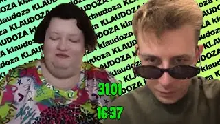 Rozmowa z Dominikiem o Malezji i Pogodzenie sie z Malwiną ~ Połączenia Klaudelizy