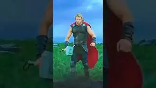 #thor odin son #marvel #shorbrak #viral #new