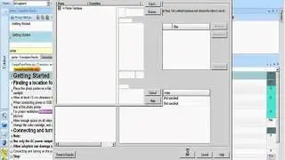 Демонстрация основных функций системы SDL Trados Studio 2009