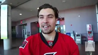 Senators foundation puts $200,000 into summer camp program