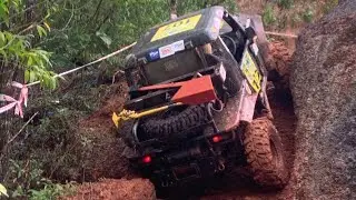 SS1 TRACK PART 2 | RAIN FOREST CHALLENGE 2024 GOA | RFC 24 GOA INDIA |