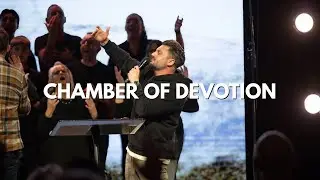 Chamber of Devotion | William Hinn