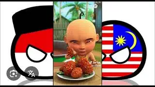 Kompilasi upin ipin sora ai