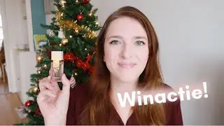 Een speciale kerst winactie!