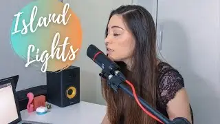 Island Lights - Birdy Cover | Carolina Dias