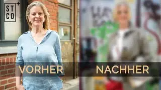 WHAT? Sie möchte sich komplett neu erfinden. Der Trimmer wird angesetzt & Spanx Body olé. | New Look