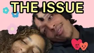 THE AGENT & JALON SITUATION