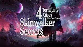🔥 Skinwalker Ranch: 4 Terrifying Cases They Can&rsquo;t Explain 👽