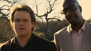 We Bought a Zoo (2011) - 