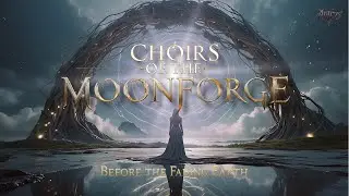 Choirs of the Moonforge &ndash; Before the Fading Earth | Dark Ambient Ritual
