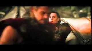 Thor & Loki ► .: Brothers :.