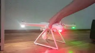 mi Drone 4k