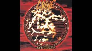 GRAVE - SOULLESS (HM-2 / SLUDGE COVER)