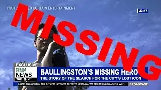 Missing Hero