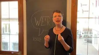 ISOB-Video: Wie wirken Unternehmenswerte