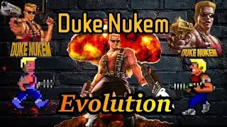 Duke Nukem
