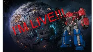 Ultimate Speedster's elgato test