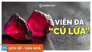 Chuyện của đá màu : Hồng ngọc (Phần 2) | Huyền Vũ | KHOA HỌC