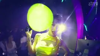 The TAKE OVER | Aftermovie | JENJA Jakarta | 13/07/17