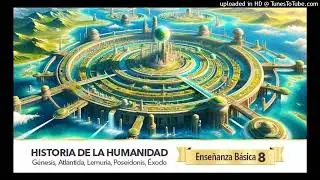 MITOS DE LA CREACION, ORIGENES EXTRATERRESTRES ALTERNATIVOS, ATLANTIDA, LEMURIA, POSEIDONIS HIBRIDOS