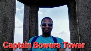 86 Year Old Bowers Tower, Ibadan||Kante Quest