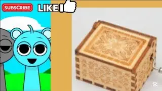 Sprunki Lore! Every Sprunk in 5 minutes