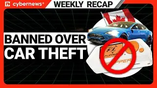 ExpressVPN Leaked DNS, FBI Seized Hackers, macOS Backdoor | Weekly Recap