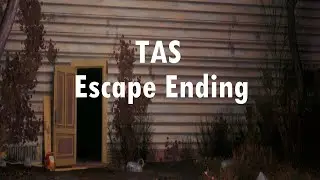 Tool-assisted speedrun (TAS) | Hello Neighbor 3 Prototype 1 | Escape Ending Any% | 5 seconds