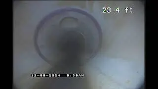 EJ&rsquo;s Bar & Grill - Camera Inspection (3rd Video)