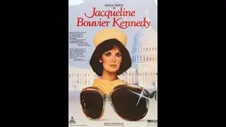 Jaclyn Smith | Jacqueline Bouvier Kennedy (1981)