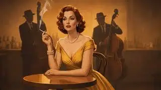 Vintage Jazz Lounge &ndash; 1940s Era