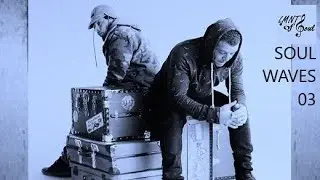 Soul Waves 03 (R&B) ~ LMNTs Of Soul