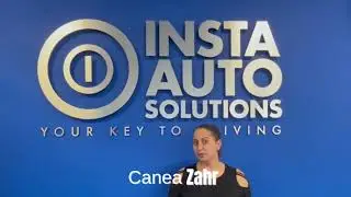 Why BNI Canea Zahr, Sales and Financing