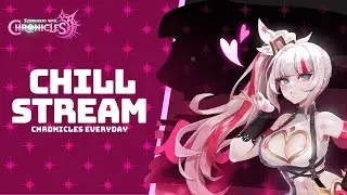 「Summoners War : Chronicles」PITY KOCAG - server Ariel