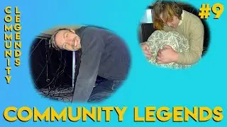 Community Legends 9