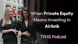 Private Equity | Growth Equity Value Creation w Sixth Street's Paul Dodd | Business Operations 101
