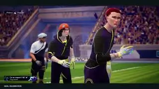 No Tech, All Goals - Rematch highlight