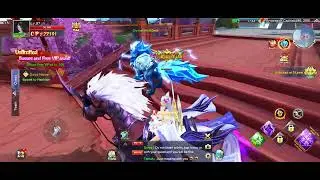 God hunting game gameplay video#games #gameplay 
