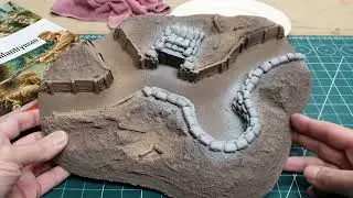 Talking Trenches with Ziterdes!