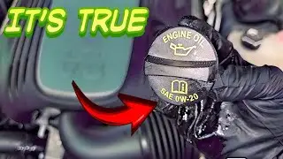 Dont Make This Motor Mistake.